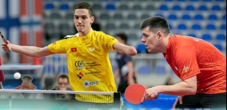 Radović i Bakić i zvanično na SP na Tajlandu