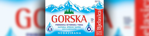 GORSKA VODA